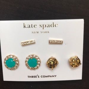 Kate Spade Earrings
